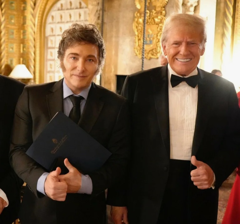 США поддержат Аргентину масштабными покупками валюты