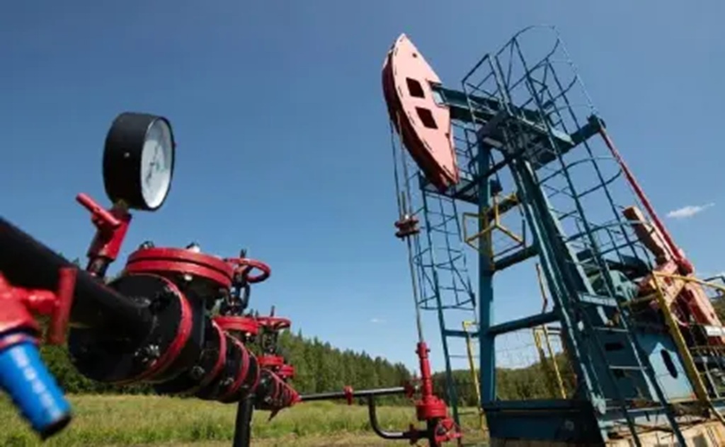 В России достигли рекордного уровня экспорта нефти