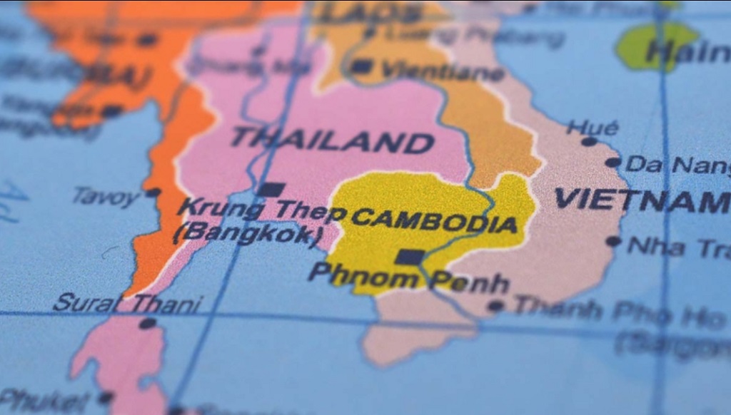 Таиланд и Камбоджа подпишут мирный договор в присутствии Трампа