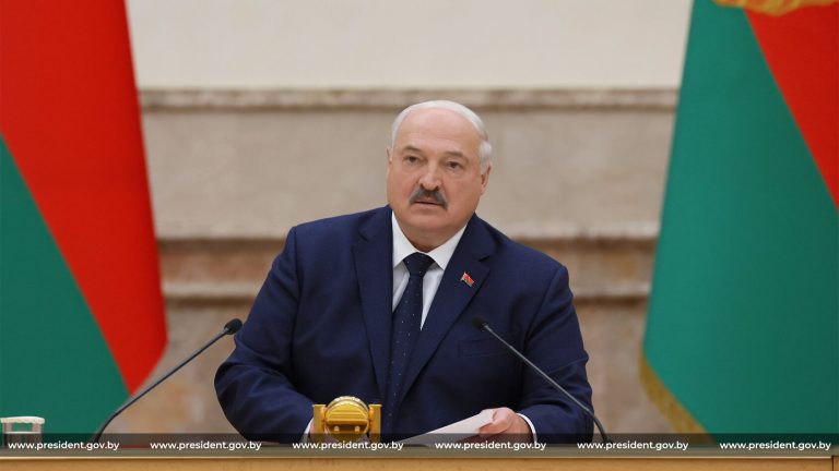 Лукашенко заявил о готовности Минска заключить с Вашингтоном «большую сделку»