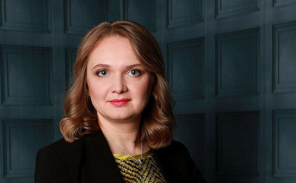 Юлия Богуславская: «В ближайшие 10 лет мы будем наблюдать процесс становления многополярного миропорядка»