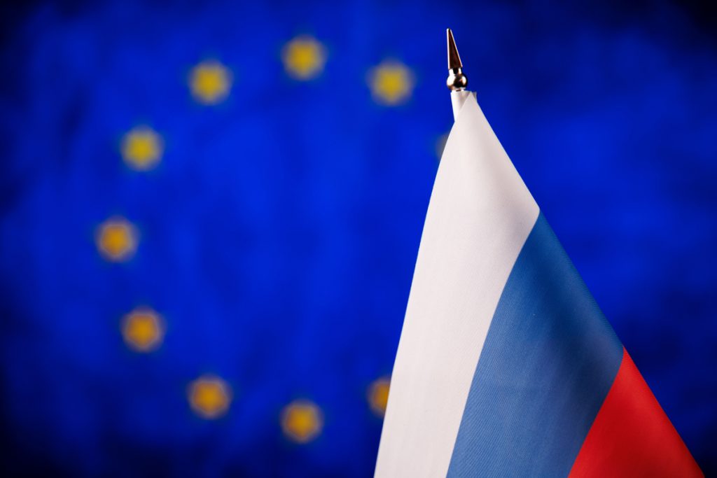 В Еврокомиссии готовятся направить Украине 25 млрд евро из ворованных российских активов