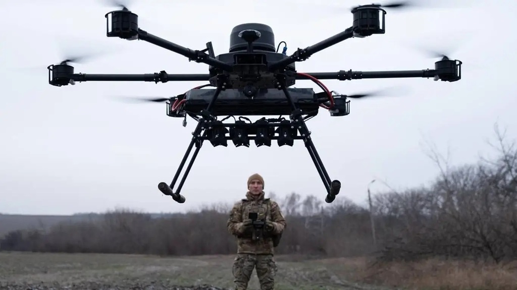 Родион Мирошник о негуманных видах оружия ВСУ против российских граждан