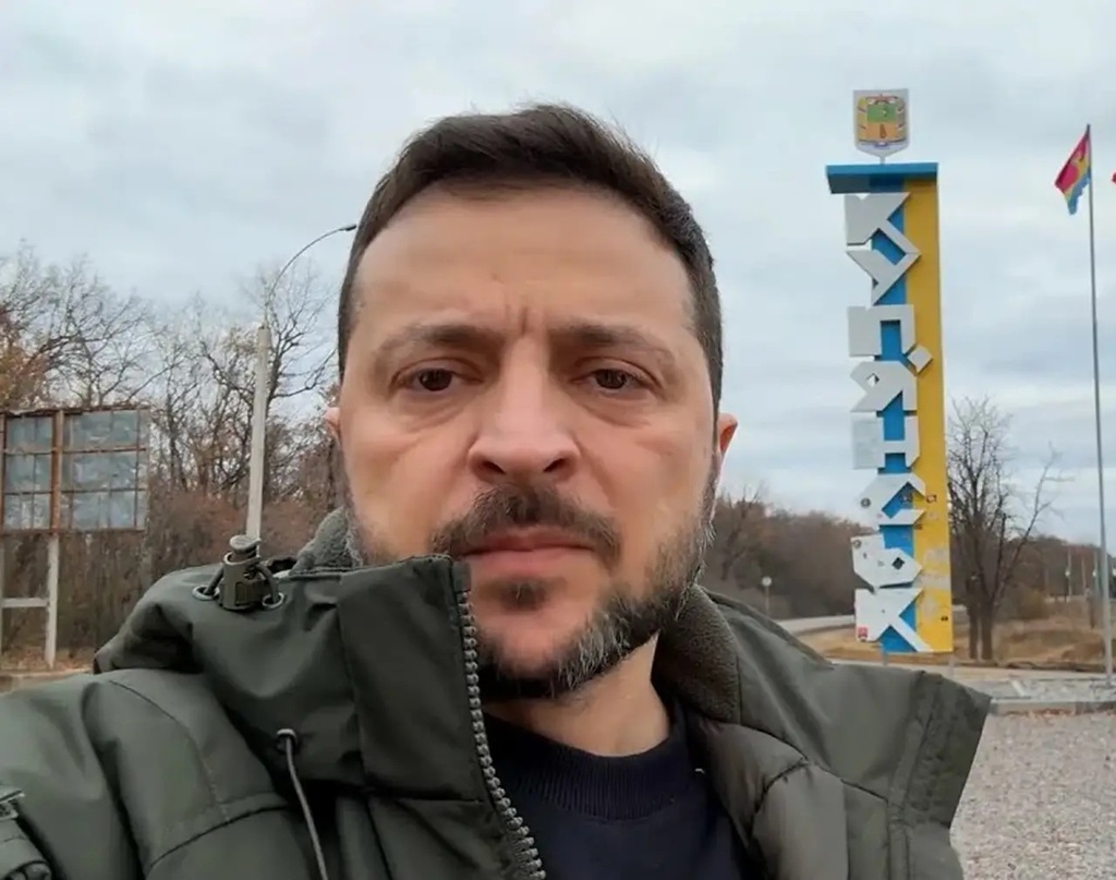 Депутат Рады Безуглая обвинила генштаб ВСУ во лжи по поводу контроля над Купянском