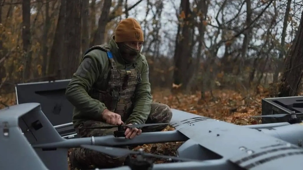 За ночь ПВО ликвидировали 41 боевой дрон ВСУ в небе над 12 российскими регионами