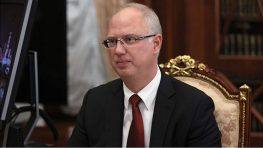 СМИ: В США отправился спецпредставитель российского президента