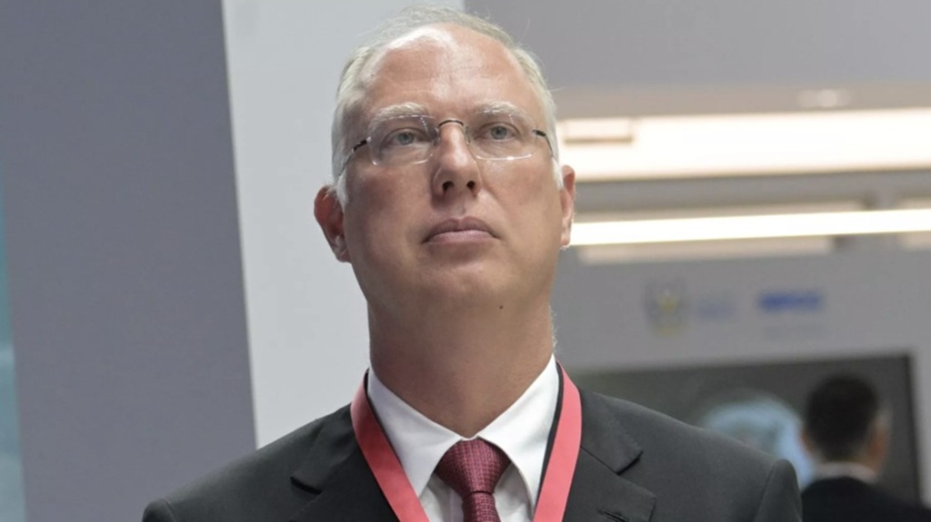 Кирилл Дмитриев проводит рабочий визит в США