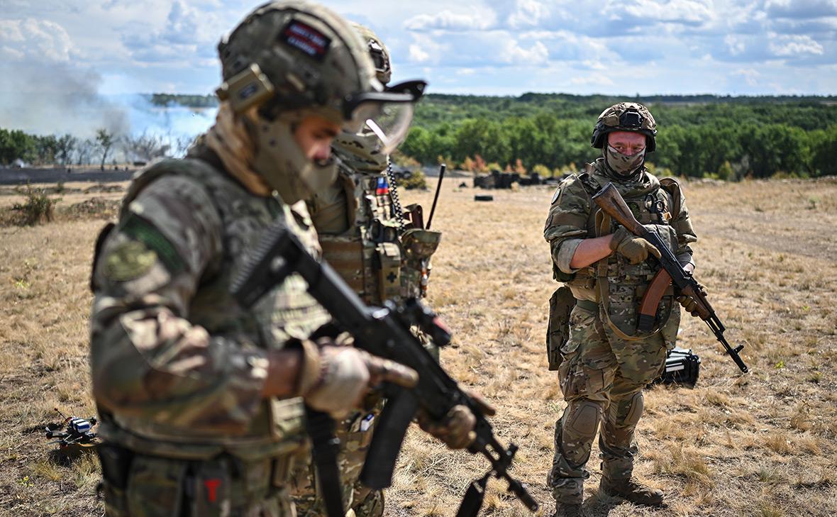 СВО. Донбасс. Оперативная лента за 28.10.2025