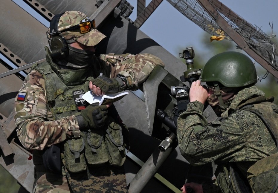 СВО. Донбасс. Оперативная лента за 31.10.2025