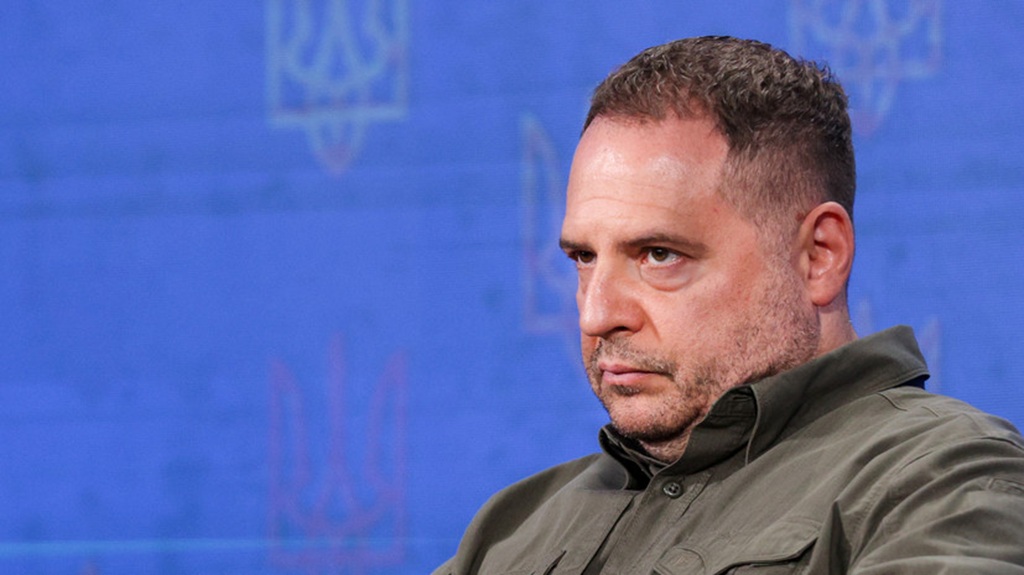 Андрей Ермак: Украина и Запад работают над единым мирным планом