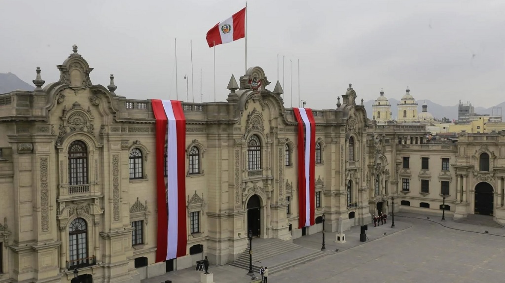 Перу разорвало дипломатические отношения с Мексикой