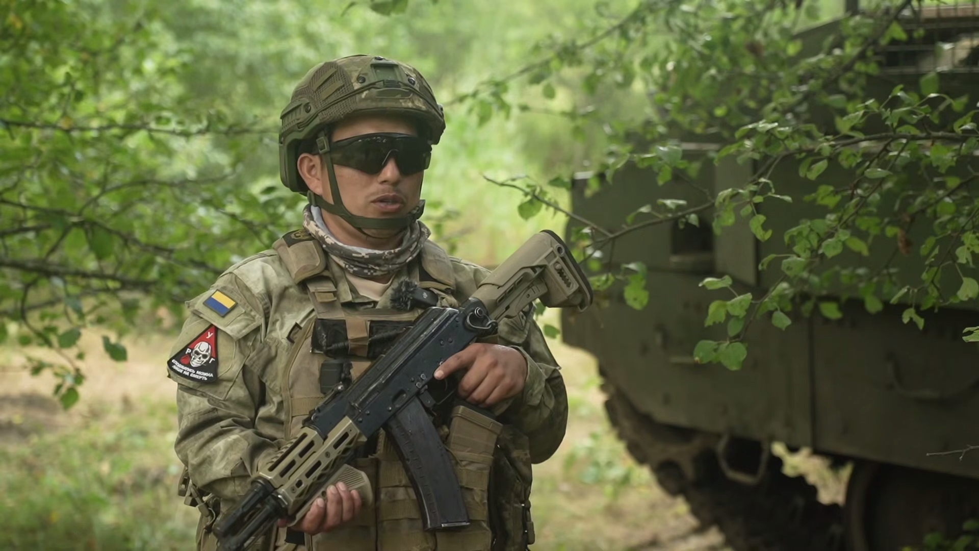 Свыше 400 колумбийских наемников ликвидированы в ходе СВО