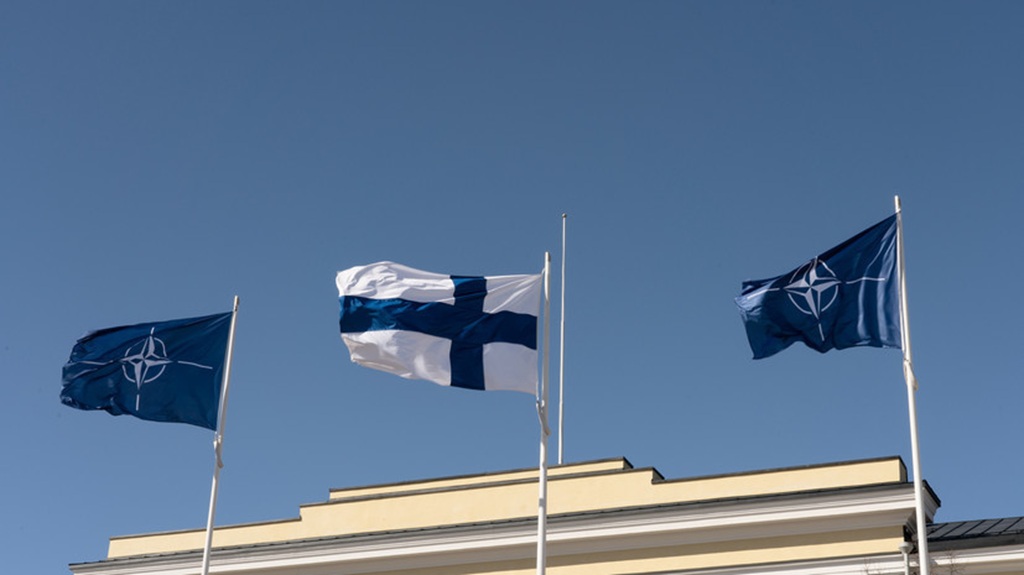 Экс-депутат Финляндии Туртиайнен намерен запросить убежище в России