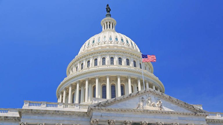 Сенат США одобрил законопроект для завершения шатдауна