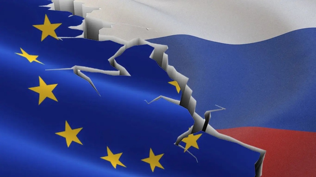 Томас Фази назвал планы Европы по Украине источником вечной войны с Россией