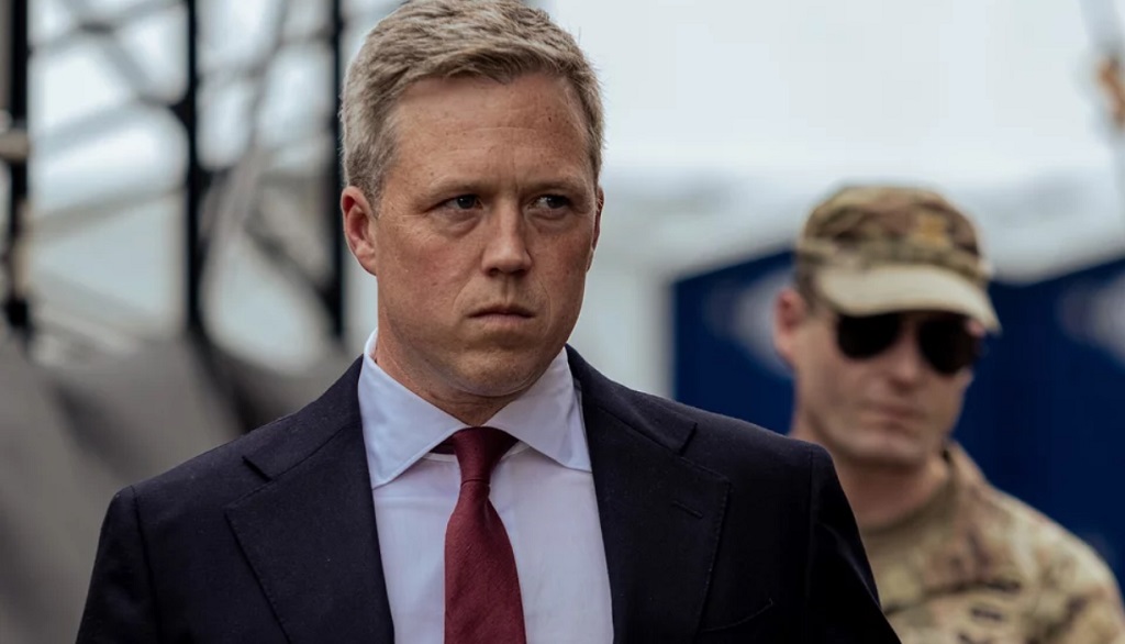 Посланник Трампа объяснил Киеву и Европе необходимость мирного соглашения