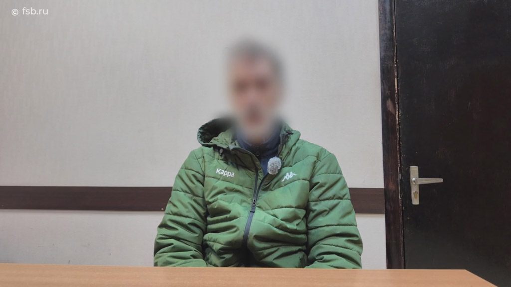 Сотрудники ФСБ РФ предотвратили теракт на магистральном газопроводе в Московской области, подрыв которого планировал осуществить завербованный спецслужбами Украины гражданин России.