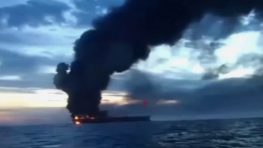 Россия готовит меры по защите своих торговых судов