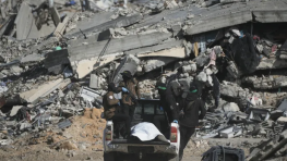 Сводка событий в Сирии и на Ближнем Востоке за 3 декабря 2025 г.