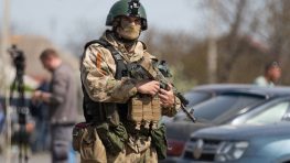 СВО. Донбасс. Оперативная лента за 05.12.2025