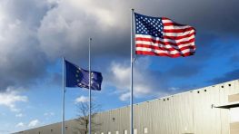 США и Европа спорят о судьбе замороженных активов РФ