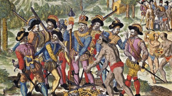 Жажда золота: проект ЕС «Об учреждении репарационного кредита Украине»