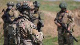 СВО. Донбасс. Оперативная лента за 06.12.2025