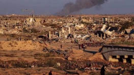 Сводка событий в Сирии и на Ближнем Востоке за 6 декабря 2025 г.