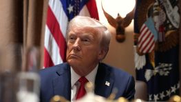 Трамп заявил о близости завершения украинского конфликта