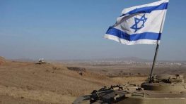 Сводка событий в Сирии и на Ближнем Востоке за 10 декабря 2025 г.