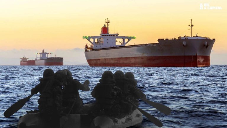 США продолжат захват танкеров с венесуэльской нефтью