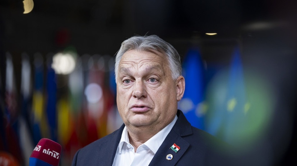 Премьер Венгрии предрёк непоправимый ущерб ЕС за бессрочную заморозку активов РФ