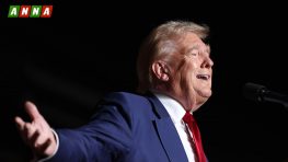 Трамп — Сделаем Россию снова великой