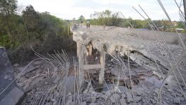 Камбоджа и Таиланд продолжили боевые действия