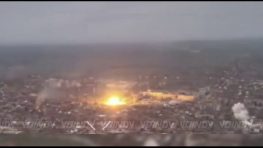 Группировка войск «Восток»  продолжает операцию по освобождению Гуляйполя