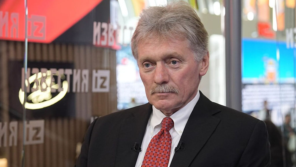 Россия не поддержит инициативу западных стран согласиться на рождественское перемирие и временно прекратить боевые действия, поскольку это даст время Украине для подготовки к продолжению войны, заявил пресс-секретарь президента РФ Дмитрий Песков.