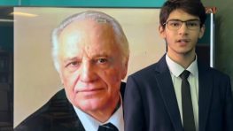 Итоги «Сорокинских чтений» – конкурса чтецов стихотворений Валентина Сорокина