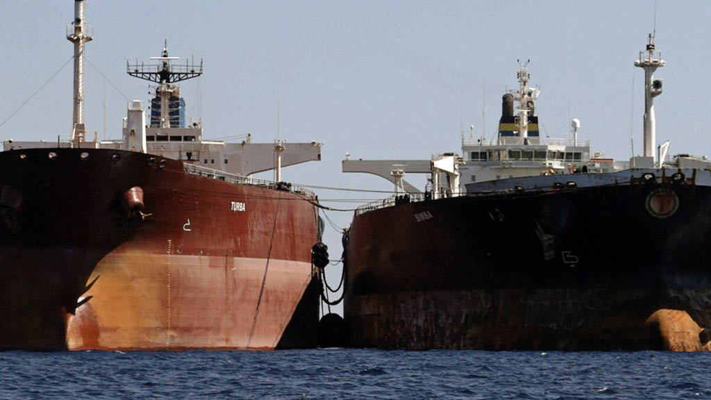 США прорабатывают новые санкции в отношении российского энергетического сектора и могут объявить о них уже на этой неделе, если Россия отклонит предложения по решению украинского конфликта.