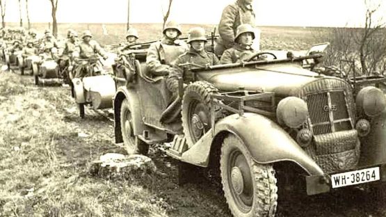 Военные приготовления Германии: о закупках систем вооружений на сумму более 50 миллиардов евро