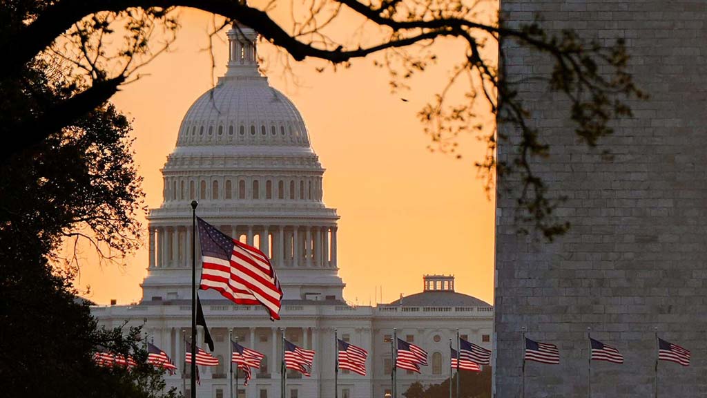 Палата представителей Конгресса США отклонила резолюцию, запрещающую использование американских вооруженных сил в боевых действиях на территории Венесуэлы или против неё без одобрения конгресса.