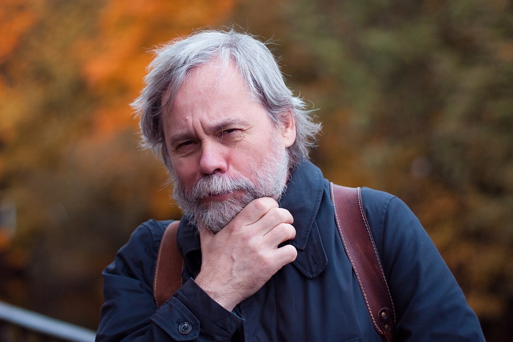 Сергей Носов: «У нас героизм корнями уходит в повседневную жизнь»