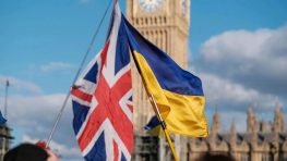 FT: Британия отказалась экспроприировать активы России после провала саммита ЕС