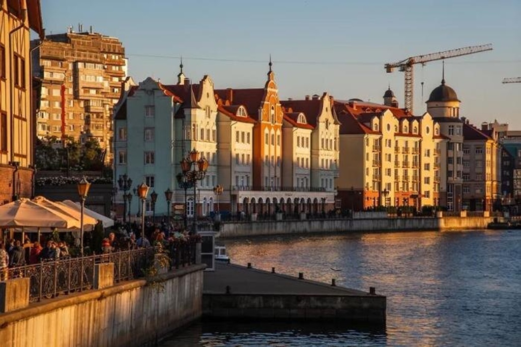 Слова Путина о последствиях блокады Калининграда обескуражили Запад