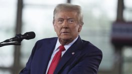 Трамп заявил, что США нанесли удары по террористам в Нигерии