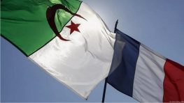 Алжир требует от Франции репараций за колониальное разграбление и ядерные испытания