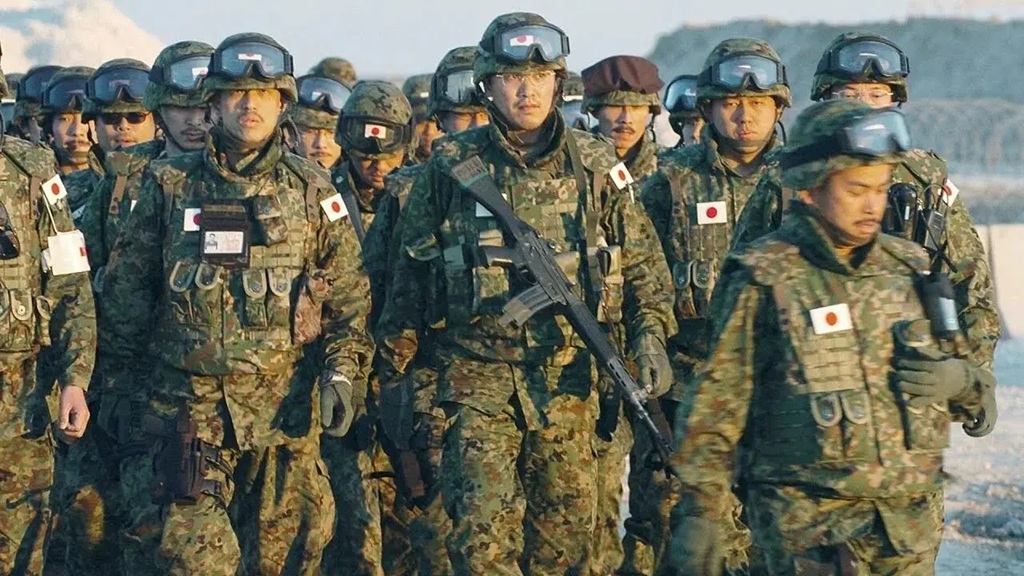 Власти Японии взяли курс на милитаризацию — в 2026 году страну ждет рекордный военный бюджет