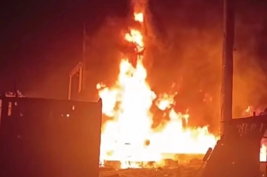 Военный эксперт: Удары по военным объектам Одессы ВС РФ – ответ на атаку резиденции Путина