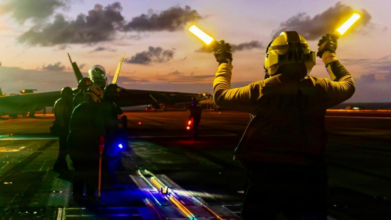 Итоги военной операции США в Венесуэле