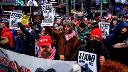 США основывают свою геополитическую стратегию на доктрине Монро