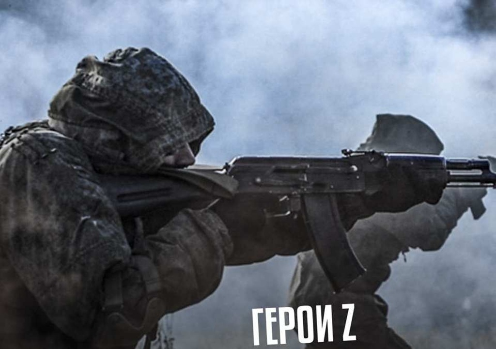 ВС РФ ведет бои у Купянска: бойцы ворвались в Тищенковку и атакует за Куриловкой